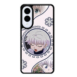 Killua Zoldyck Samsung Galaxy S25 Edge 5G Case OV9197