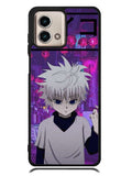Zoldyck Killua Motorola Moto G Stylus 5G 2023 Case OV9198