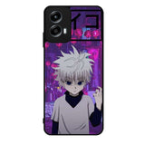 Zoldyck Killua Motorola Moto G Play 2024 Case OV9198