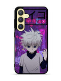 Zoldyck Killua Samsung Galaxy S24 FE 5G Case OV9198