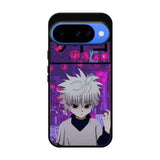 Zoldyck Killua Google Pixel 10 Case QC9198