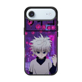 Zoldyck Killua iPhone Air Case QC9198
