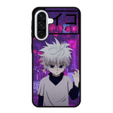 Zoldyck Killua Samsung Galaxy A26 5G Case RC9198