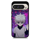Zoldyck Killua Google Pixel 10 | Google Pixel 10 Pro Case RC9198