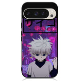 Zoldyck Killua Google Pixel 9 | Pixel 9 Pro Case OV9198