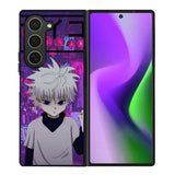 Zoldyck Killua Samsung Galaxy Z Fold 6 5G 2024 Case OV9198