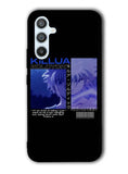 Killua Zoldyck Anime Samsung Galaxy A14 5G Case QC9199