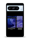 Killua Zoldyck Anime Google Pixel 8 Pro Case QC9199