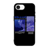 Killua Zoldyck Anime iPhone 17e Case QC9199