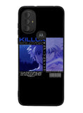 Killua Zoldyck Anime Motorola Moto G Pure 2021 , Moto G Power 2022 Case OV9199