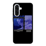 Killua Zoldyck Anime Samsung Galaxy A36 5G Case RC9199