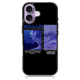 Killua Zoldyck Anime iPhone 17 Case OV9199