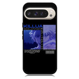 Killua Zoldyck Anime Google Pixel 10 Pro XL Case RC9199