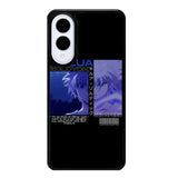 Killua Zoldyck Anime Samsung Galaxy S25 Edge 5G Case OV9199