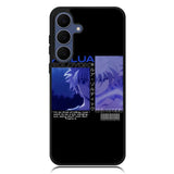 Killua Zoldyck Anime Samsung Galaxy S25 FE Case OV9199