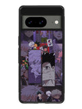 Gon Freecss Killua Google Pixel 8 Case QC9201