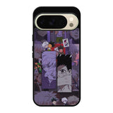 Gon Freecss Killua Google Pixel 10 Pro XL Case QC9201
