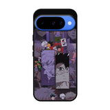 Gon Freecss Killua Google Pixel 10 Case QC9201