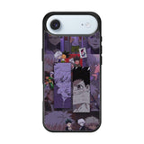 Gon Freecss Killua iPhone Air Case QC9201