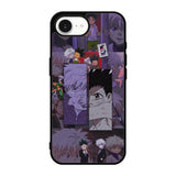 Gon Freecss Killua iPhone 17e Case OV9201