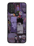 Gon Freecss Killua Motorola Moto G Pure 2021 , Moto G Power 2022 Case OV9201
