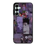 Gon Freecss Killua Samsung Galaxy A16 Case OV9201