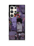 Gon Freecss Killua Samsung Galaxy S23 Ultra 5G Case QC9201