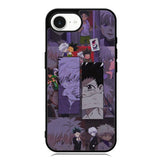Gon Freecss Killua iPhone 16e Case OV9201
