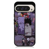 Gon Freecss Killua Google Pixel 10 | Google Pixel 10 Pro Case RC9201