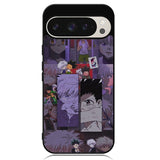 Gon Freecss Killua Google Pixel 9 Pro XL Case OV9201
