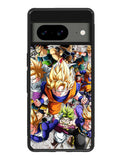 Dragonball Broly Google Pixel 8 Case QC9202