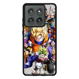 Dragonball Broly Motorola Moto Edge 2025 Case QC9202