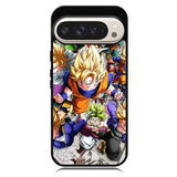 Dragonball Broly Google Pixel 10 Pro XL Case RC9202