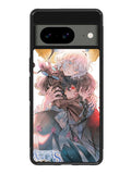 The Case Study of Vanitas Google Pixel 8 Case QC8562