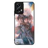 The Case Study of Vanitas Motorola Moto G Play 2024 Case OV8562