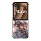 The Case Study of Vanitas Motorola Moto RAZR Plus 2025 Case OV8562