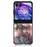 The Case Study of Vanitas Motorola Moto Razr Plus 2024 , Moto Razr+ 2024 Case OV8562