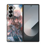 The Case Study of Vanitas Samsung Galaxy Z Fold 7 5G Case QC8562
