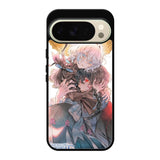 The Case Study of Vanitas Google Pixel 10 Pro Case QC8562