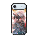 The Case Study of Vanitas iPhone Air Case QC8562