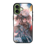 The Case Study of Vanitas iPhone 17 Case QC8562