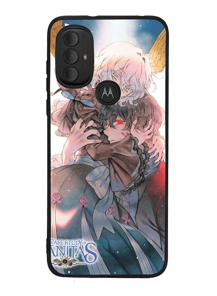 The Case Study of Vanitas Motorola Moto G Pure 2021 , Moto G Power 2022 Case OV8562