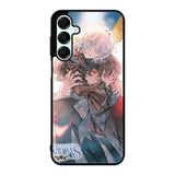 The Case Study of Vanitas Samsung Galaxy A16 Case OV8562