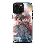 The Case Study of Vanitas iPhone 16 Pro Max Case OV8562