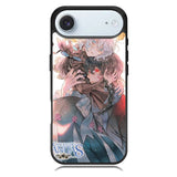 The Case Study of Vanitas iPhone 17 Air Case OV8562