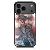 The Case Study of Vanitas iPhone 17 Pro Case RC8562