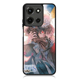 The Case Study of Vanitas Motorola Moto G 5G 2025 Case OV8562