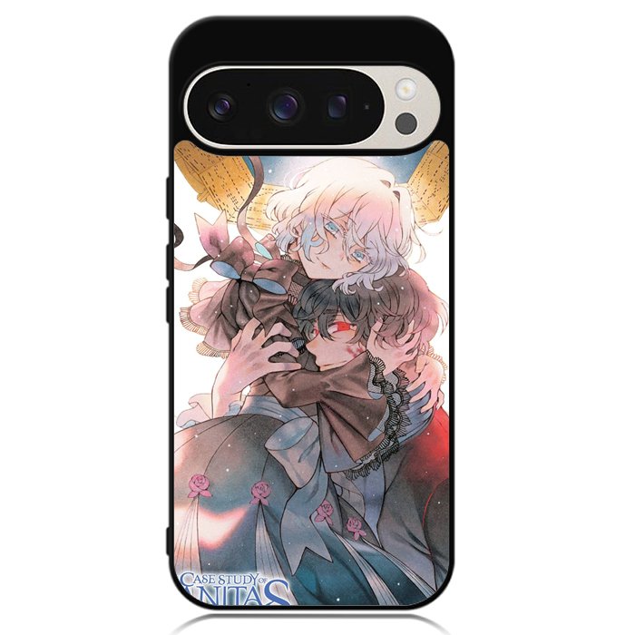 The Case Study of Vanitas Google Pixel 9 | Pixel 9 Pro Case OV8562