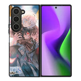 The Case Study of Vanitas Samsung Galaxy Z Fold 6 5G 2024 Case OV8562