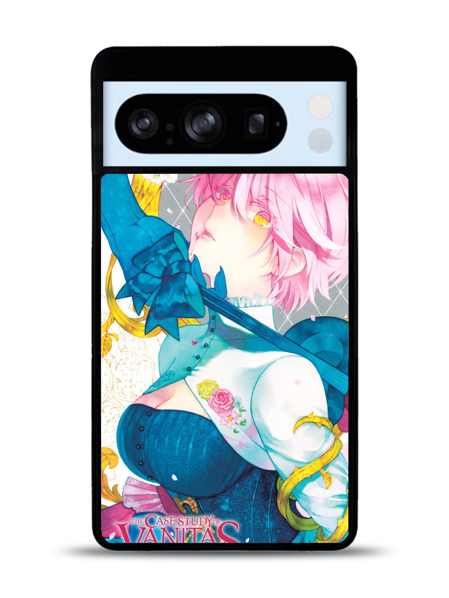 Jeanne The Case Study of Vanitas Google Pixel 8 Pro Case QC8563